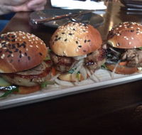 Sala Wine Lounge and Kitchen - Accommodation in Bendigo