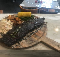 Silos Restaurant  Bar - Accommodation in Bendigo