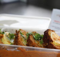 Spice Journey - Accommodation in Bendigo