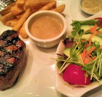SteakOut - Accommodation in Bendigo