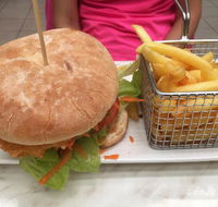 Sylv's Kitchen - Accommodation in Bendigo