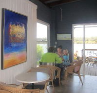 The Happy Wife - Accommodation in Bendigo