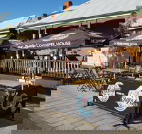 The Lockup Coffee House - Accommodation in Bendigo