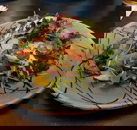 The Pier Hotel Bistro - Accommodation in Bendigo