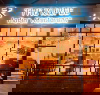 The Rupee Indian Restaurant - Accommodation in Bendigo