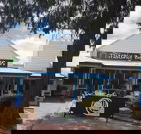 The Twisting Bean - Accommodation in Bendigo