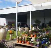 U Scape Garden Centre - Accommodation in Bendigo