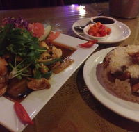 White Elephant Thai Restaurant - Accommodation in Bendigo
