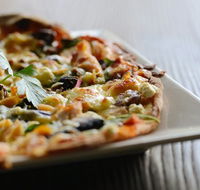 Yirri Grove Olive Farm and Restaurant - Accommodation in Bendigo