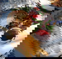 Augusta Bakery  Cafe - Accommodation in Bendigo