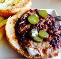 Augusta Hotel Restaurant - Accommodation in Bendigo