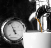 Blackwood Cafe - Accommodation in Bendigo