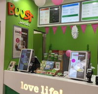 Boost Juice Bunbury - Accommodation in Bendigo
