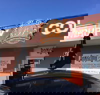 Bunbury Coffee - Accommodation in Bendigo