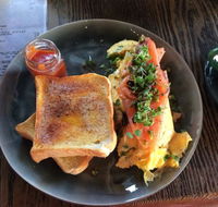Cafe 140 - Accommodation in Bendigo
