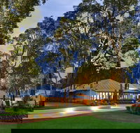 Clairault Streicker Estate - Accommodation in Bendigo