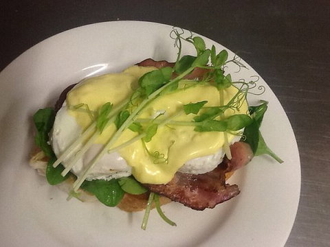 Coffee Shack Cafe - Accommodation in Bendigo 0