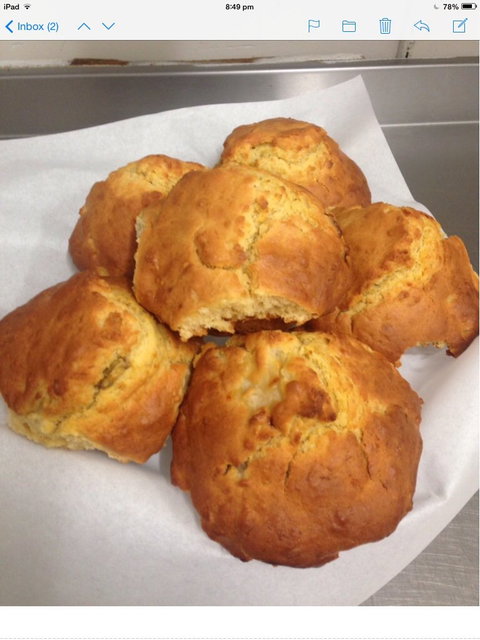 Coffee Shack Cafe - Accommodation in Bendigo 1