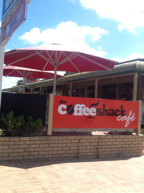Coffee Shack Cafe - Accommodation in Bendigo 4