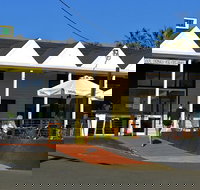 Colourpatch Fish  Chips and Cafe - Accommodation in Bendigo