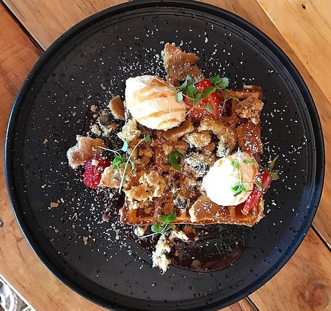 Cornerside Cafe - Accommodation in Bendigo 0