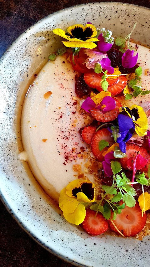 Cornerside Cafe - Accommodation in Bendigo 1