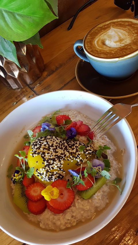 Cornerside Cafe - Accommodation in Bendigo 3