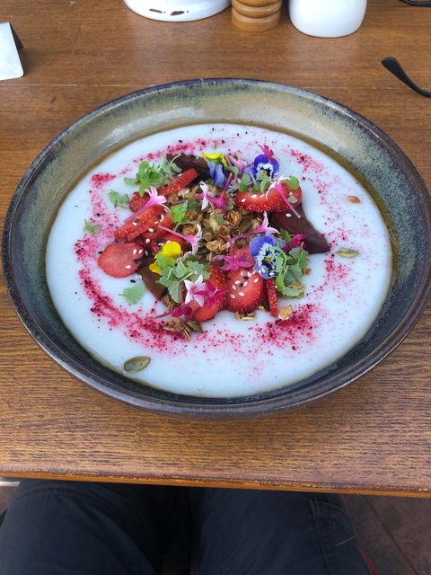 Cornerside Cafe - Accommodation in Bendigo 8