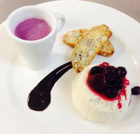 Flutes Restaurant - Accommodation in Bendigo
