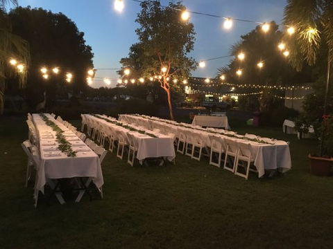 Ivanhoe Cafe - Accommodation in Bendigo 0