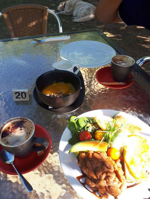 Ivanhoe Cafe - Accommodation in Bendigo 1