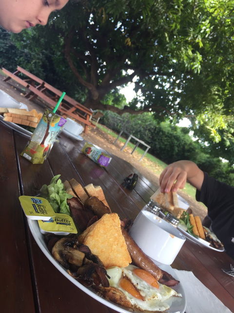 Ivanhoe Cafe - Accommodation in Bendigo 4