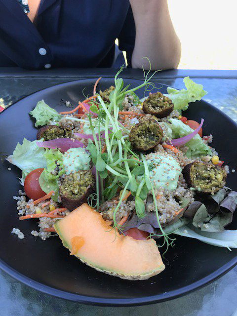 Ivanhoe Cafe - Accommodation in Bendigo 7