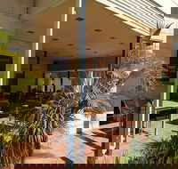 Kalbarri Edge Resort Restaurant
