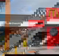 Mcdonald's Family Restaurants - Accommodation in Bendigo