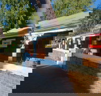 Melo Velo - Accommodation in Bendigo