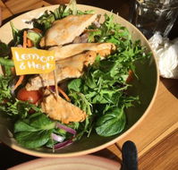 Nando's - Accommodation in Bendigo