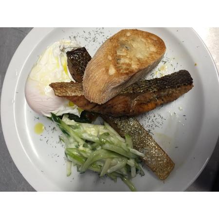 Seaspray Beach Cafe - Accommodation in Bendigo 0