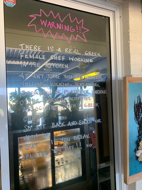 Seaspray Beach Cafe - Accommodation in Bendigo 1