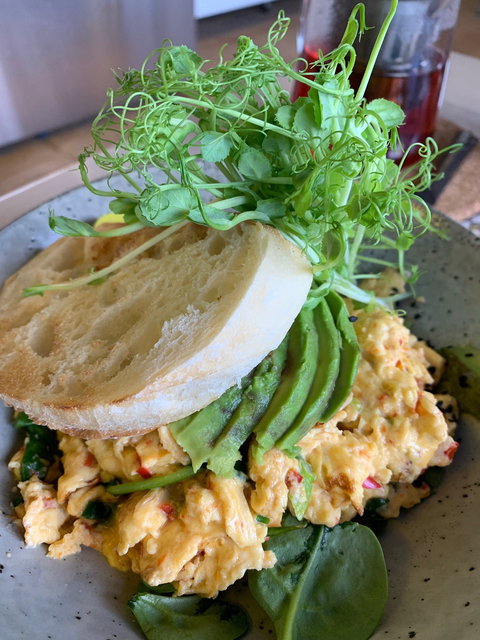 Seaspray Beach Cafe - Accommodation in Bendigo 5