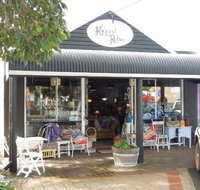 The Ragged Robin - Accommodation in Bendigo