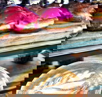 Ugly Duckling - Accommodation in Bendigo