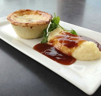Arkaba Hotel Bistro - Accommodation in Bendigo