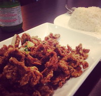 Bun Vermicelli - Accommodation in Bendigo