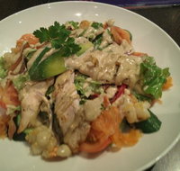 Caffe Primo - Accommodation in Bendigo
