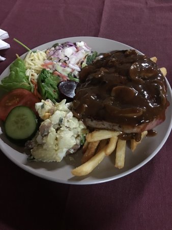 Dowerin WA Accommodation in Bendigo