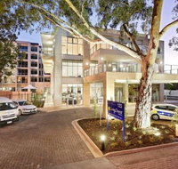 Damien on Fisher - Accommodation in Bendigo
