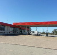 Eneabba Roadhouse - Accommodation in Bendigo