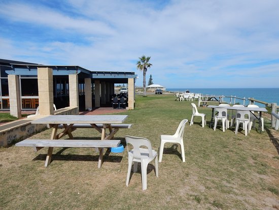Seabird ACT Accommodation in Bendigo