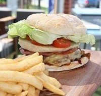 Sportys Bar  Arena - Accommodation in Bendigo